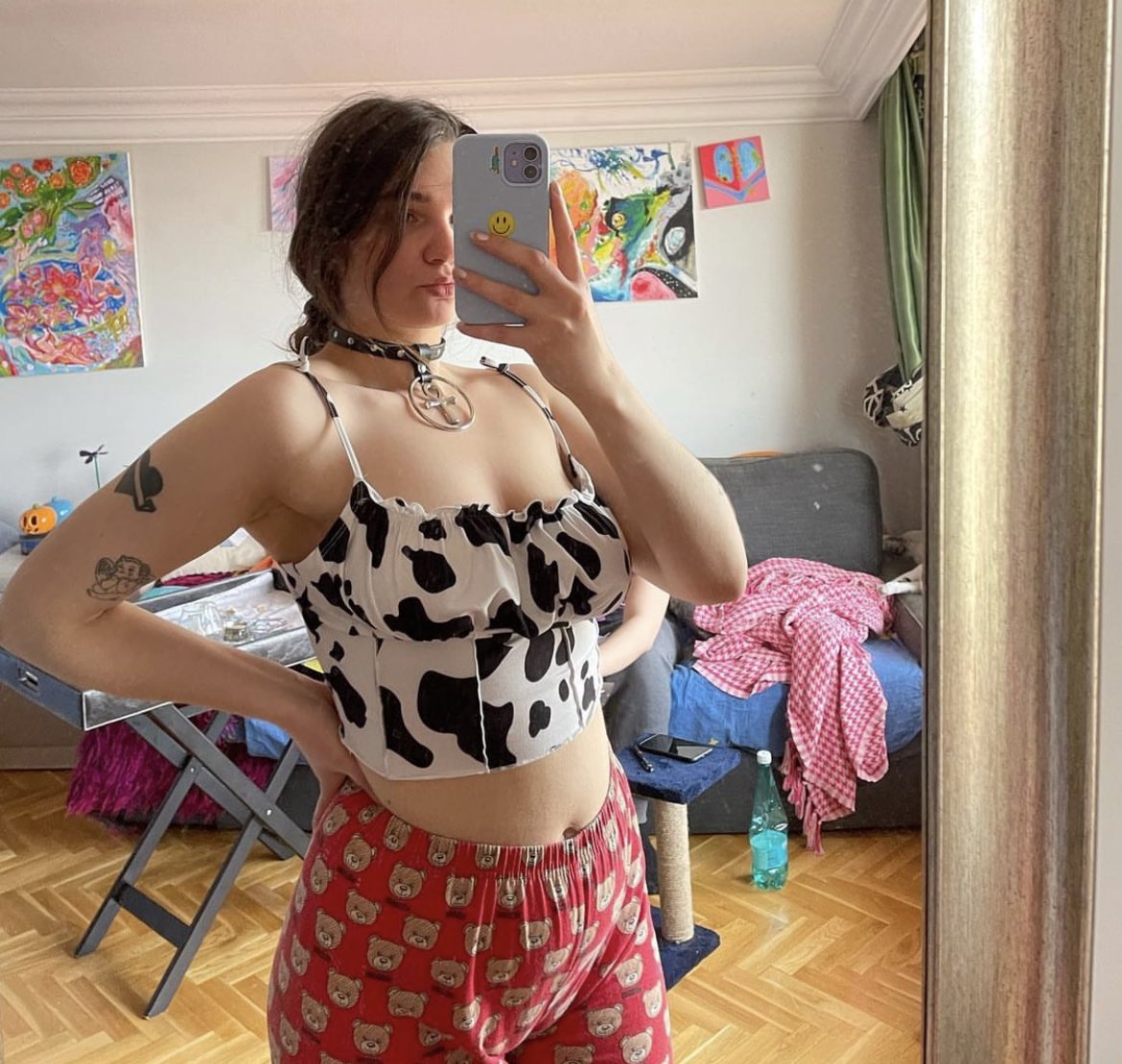Coneyislandbaby33 OnlyFans ifşa çıplak foto 56