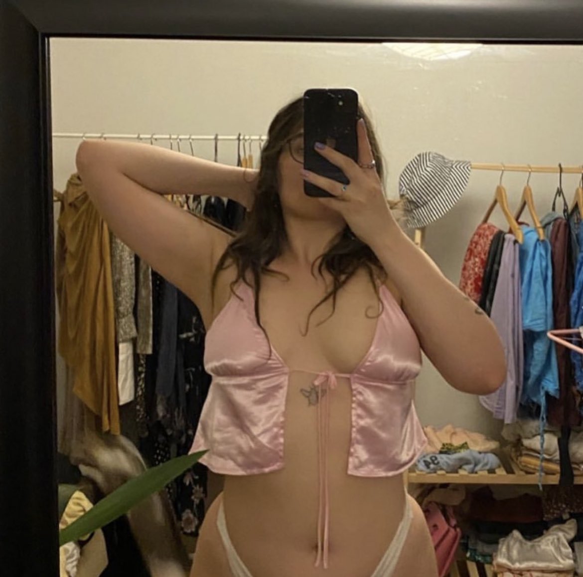 Coneyislandbaby33 OnlyFans ifşa çıplak foto 609