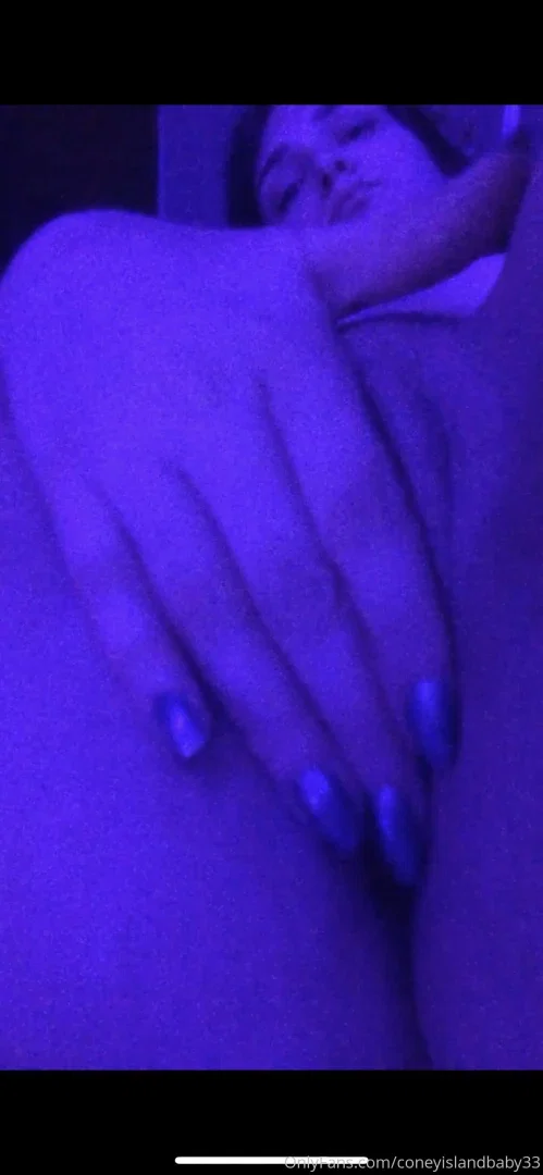 Coneyislandbaby33 OnlyFans ifşa çıplak foto 521