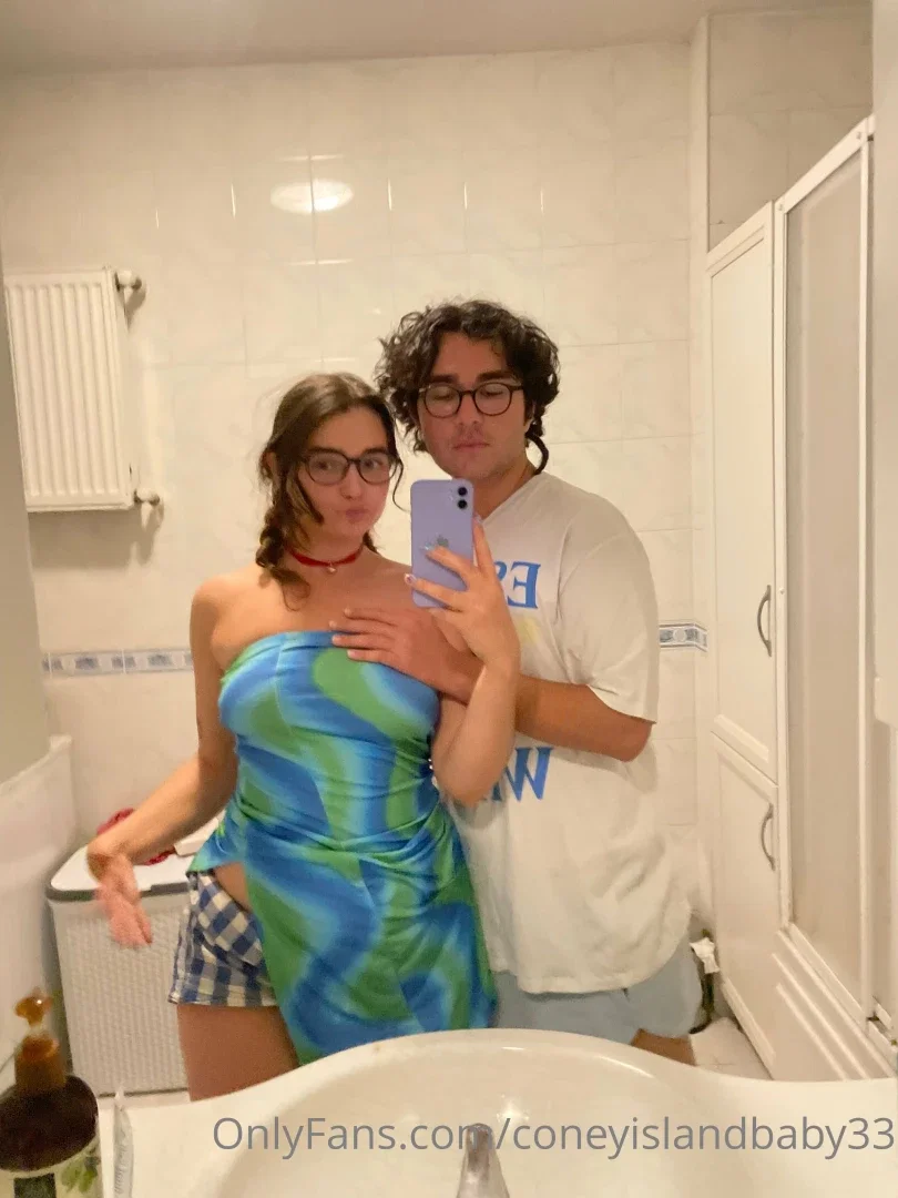 Coneyislandbaby33 OnlyFans ifşa çıplak foto 490