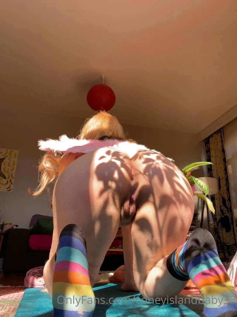 Coneyislandbaby33 OnlyFans ifşa çıplak foto 475