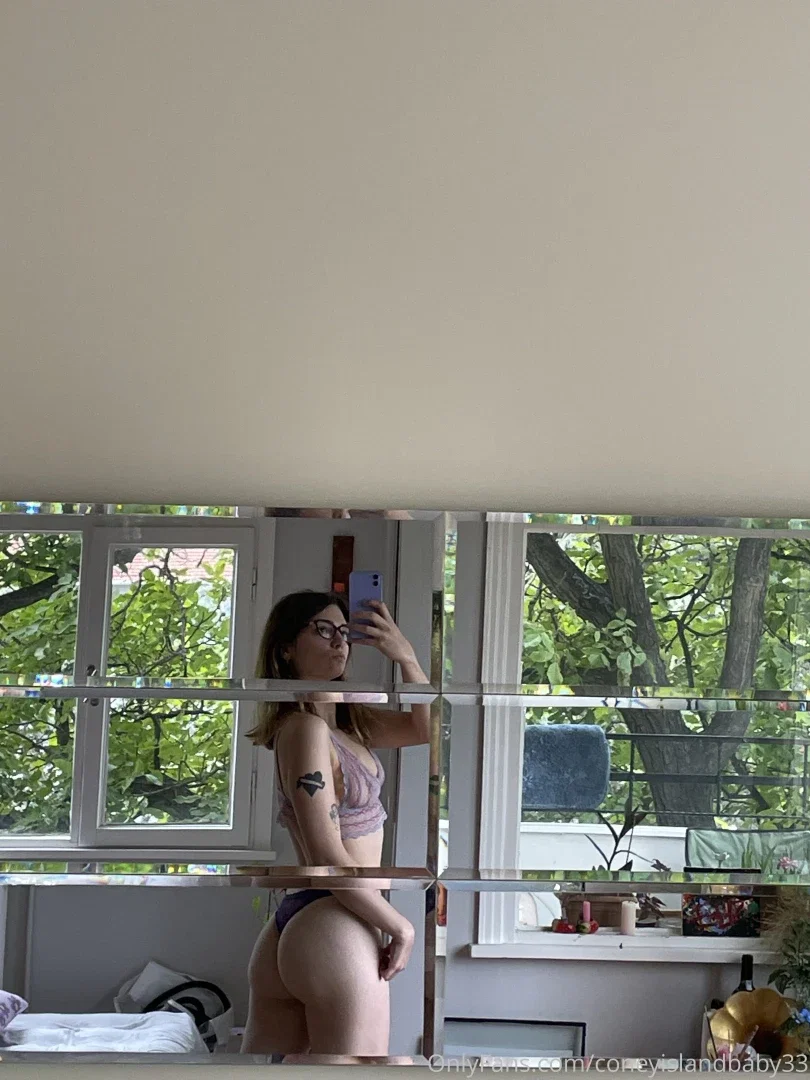 Coneyislandbaby33 OnlyFans ifşa çıplak foto 443