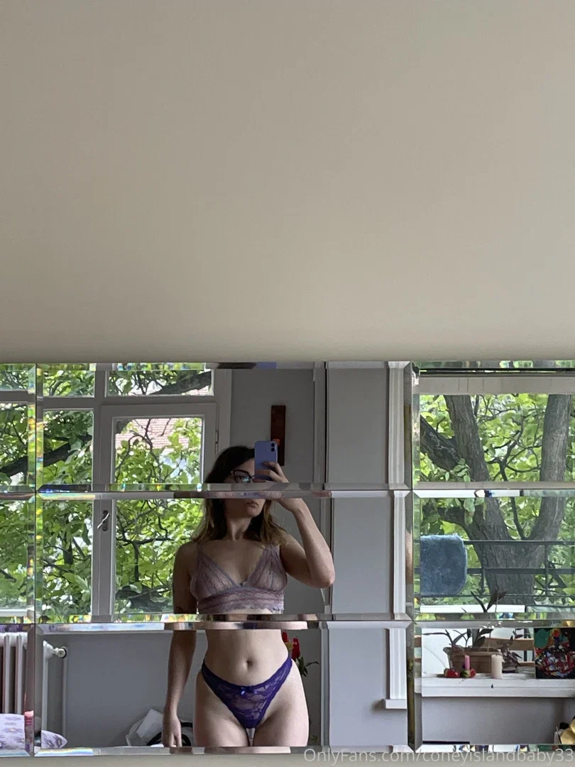 Coneyislandbaby33 OnlyFans ifşa çıplak foto 441