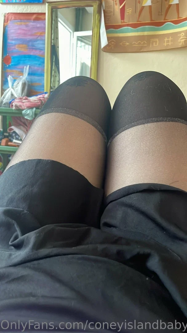 Coneyislandbaby33 OnlyFans ifşa çıplak foto 422