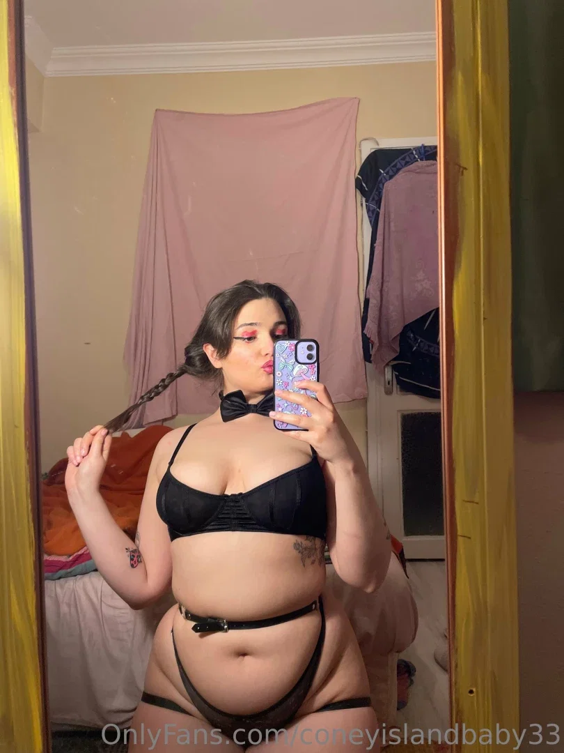 Coneyislandbaby33 OnlyFans ifşa çıplak foto 381