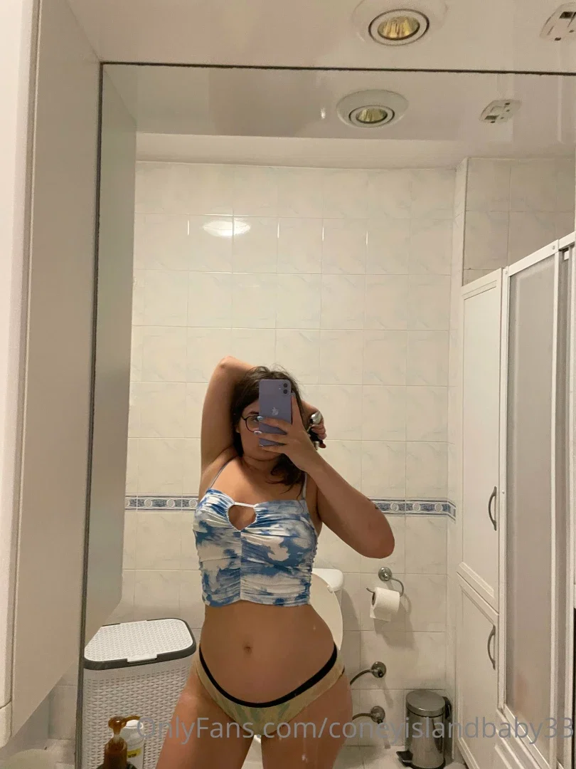 Coneyislandbaby33 OnlyFans ifşa çıplak foto 39