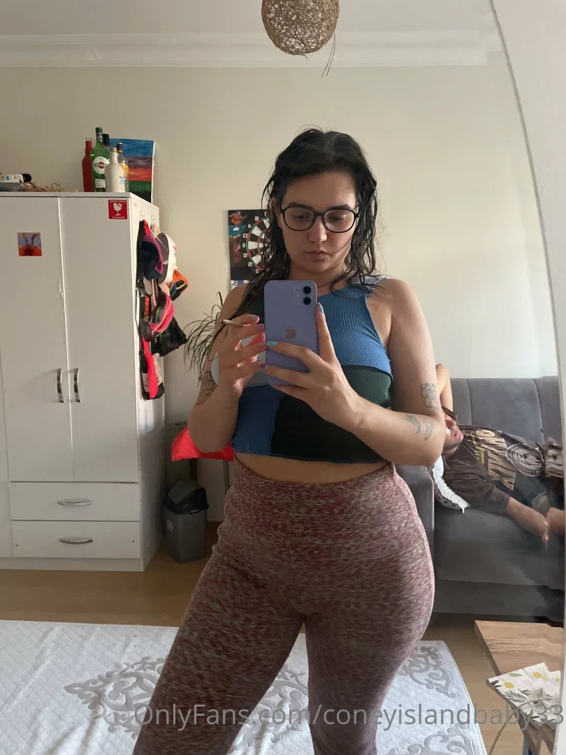 Coneyislandbaby33 OnlyFans ifşa çıplak foto 359