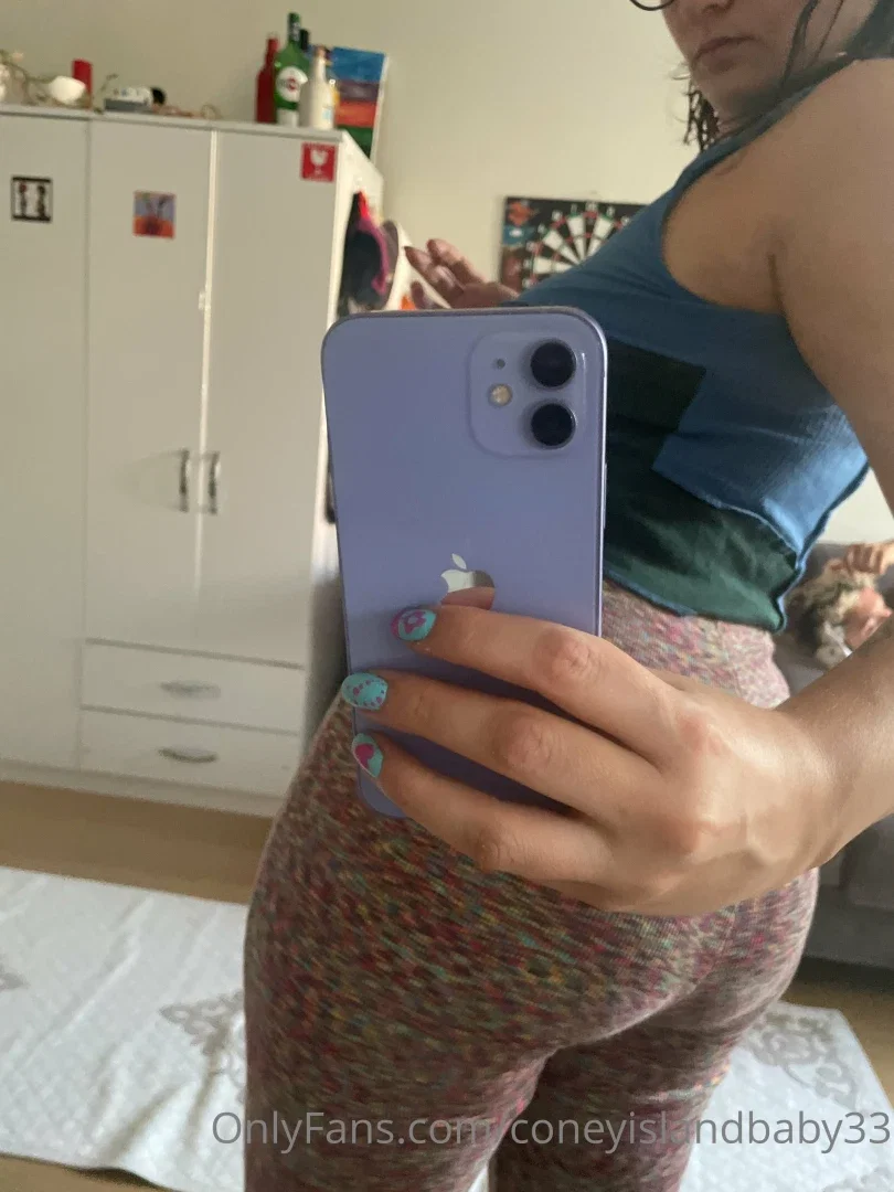 Coneyislandbaby33 OnlyFans ifşa çıplak foto 358
