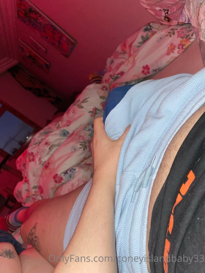 Coneyislandbaby33 OnlyFans ifşa çıplak foto 347