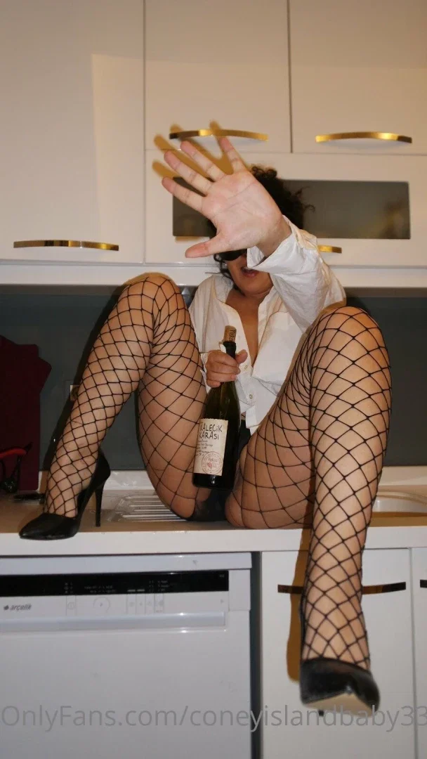 Coneyislandbaby33 OnlyFans ifşa çıplak foto 962