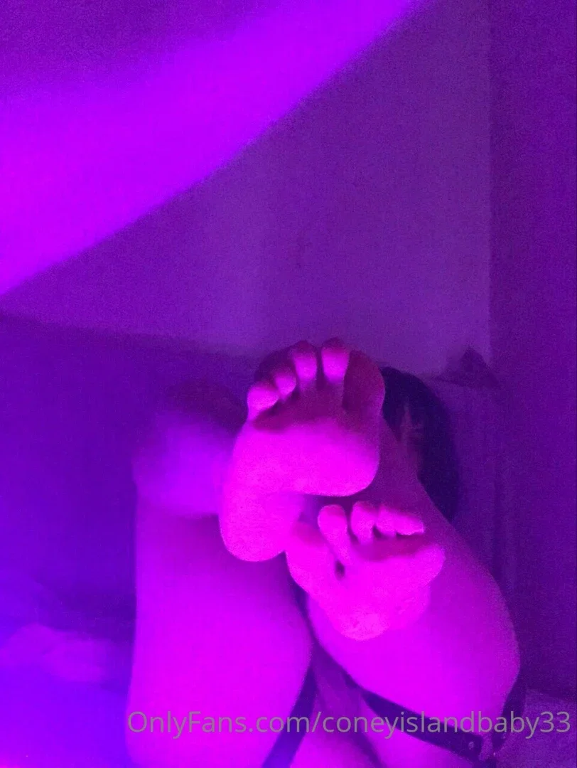 Coneyislandbaby33 OnlyFans ifşa çıplak foto 989