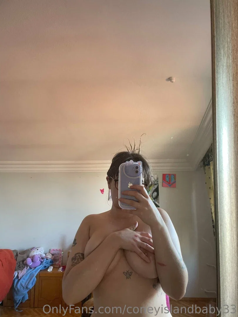 Coneyislandbaby33 OnlyFans ifşa çıplak foto 1008