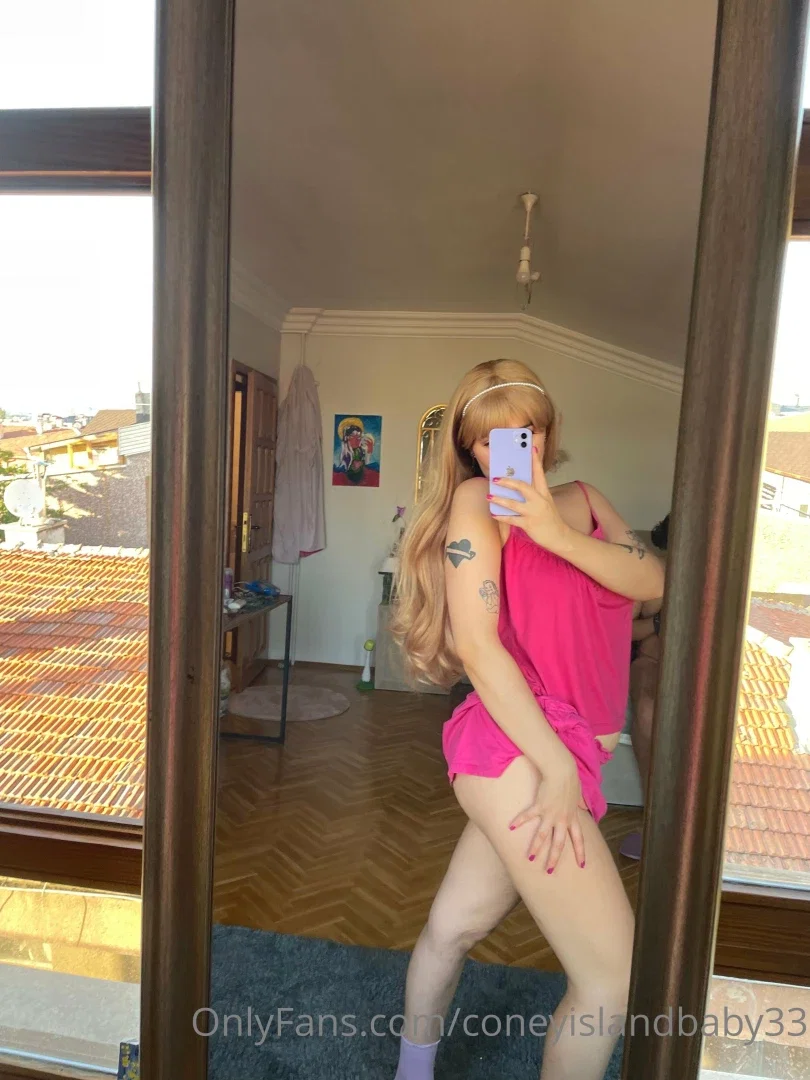 Coneyislandbaby33 OnlyFans ifşa çıplak foto 1013