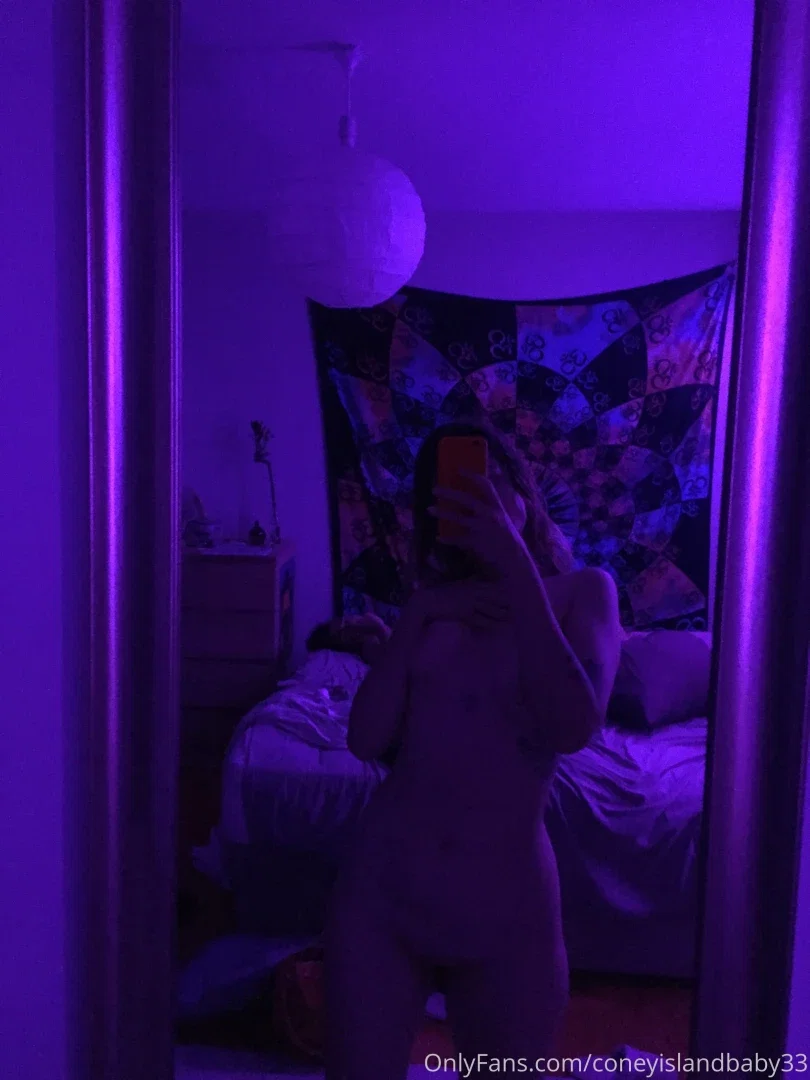 Coneyislandbaby33 OnlyFans ifşa çıplak foto 1017