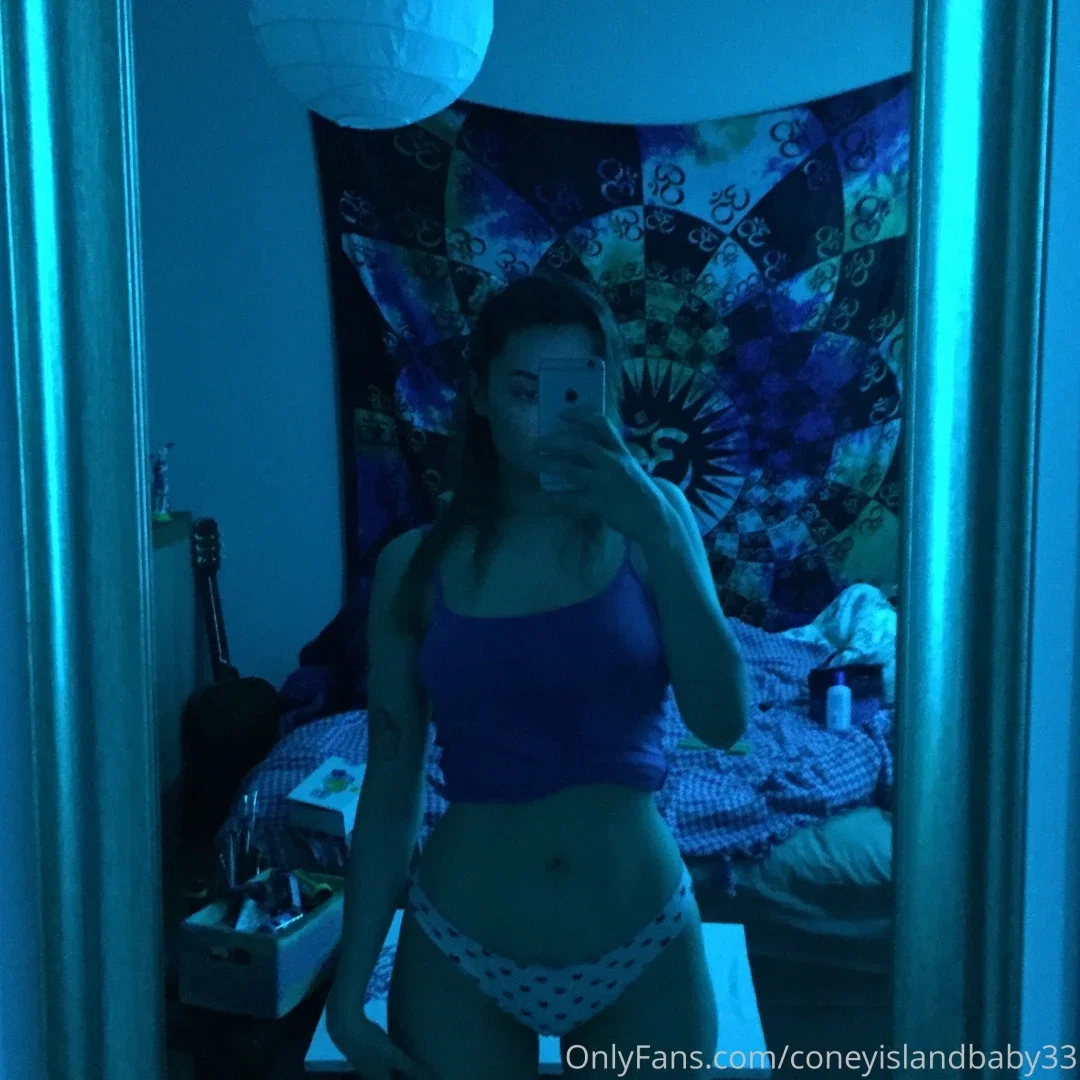 Coneyislandbaby33 OnlyFans ifşa çıplak foto 1019