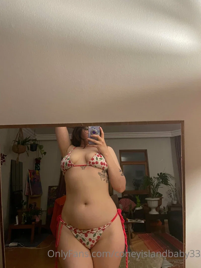 Coneyislandbaby33 OnlyFans ifşa çıplak foto 1033
