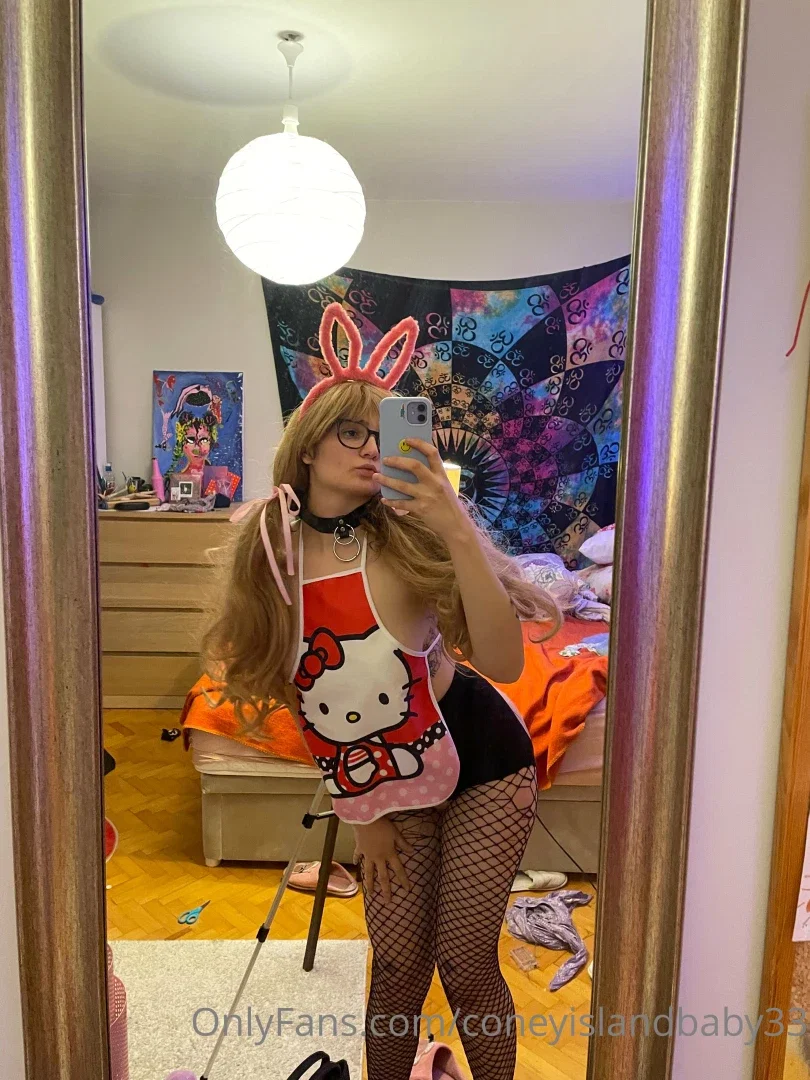 Coneyislandbaby33 OnlyFans ifşa çıplak foto 1060