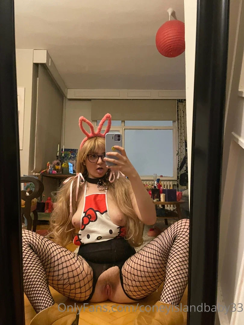 Coneyislandbaby33 OnlyFans ifşa çıplak foto 1068
