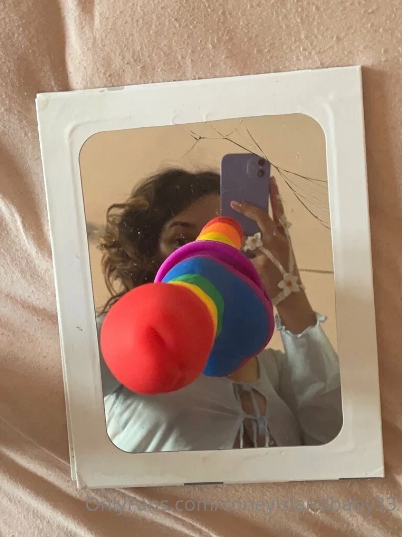 Coneyislandbaby33 OnlyFans ifşa çıplak foto 1086