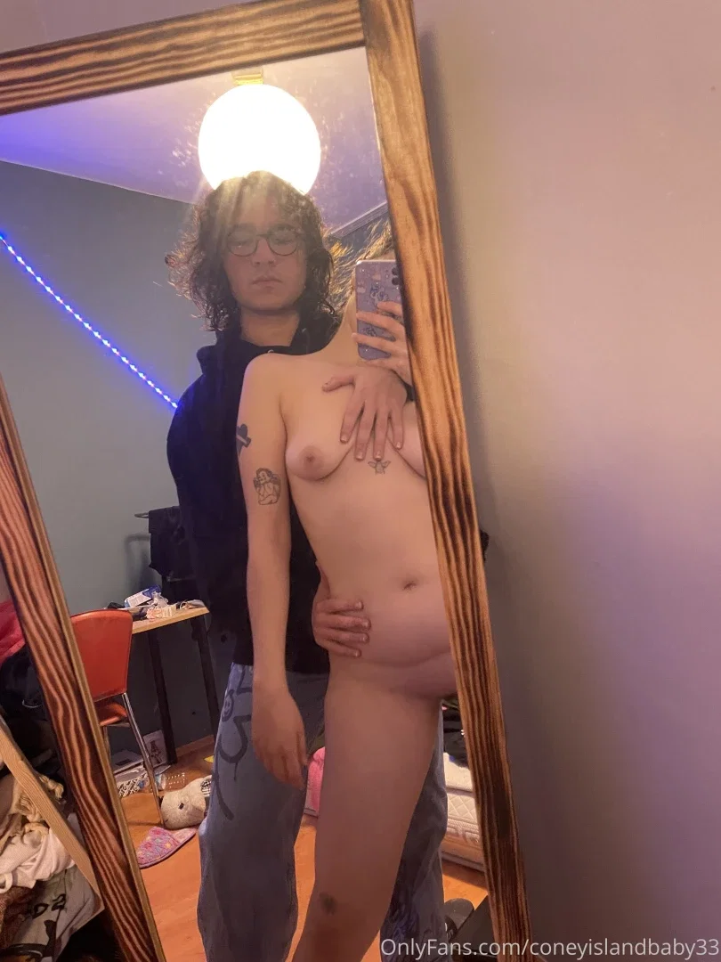 Coneyislandbaby33 OnlyFans ifşa çıplak foto 31