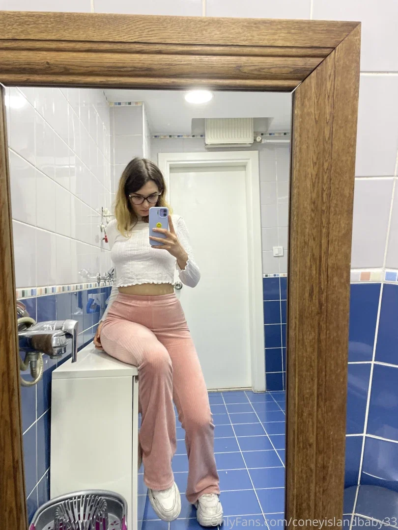 Coneyislandbaby33 OnlyFans ifşa çıplak foto 151