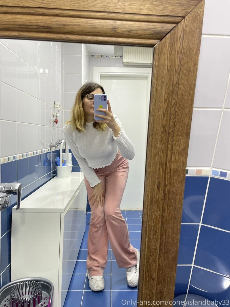 Coneyislandbaby33 OnlyFans ifşa çıplak foto 150