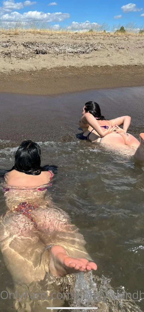 Coneyislandbaby33 OnlyFans ifşa çıplak foto 123