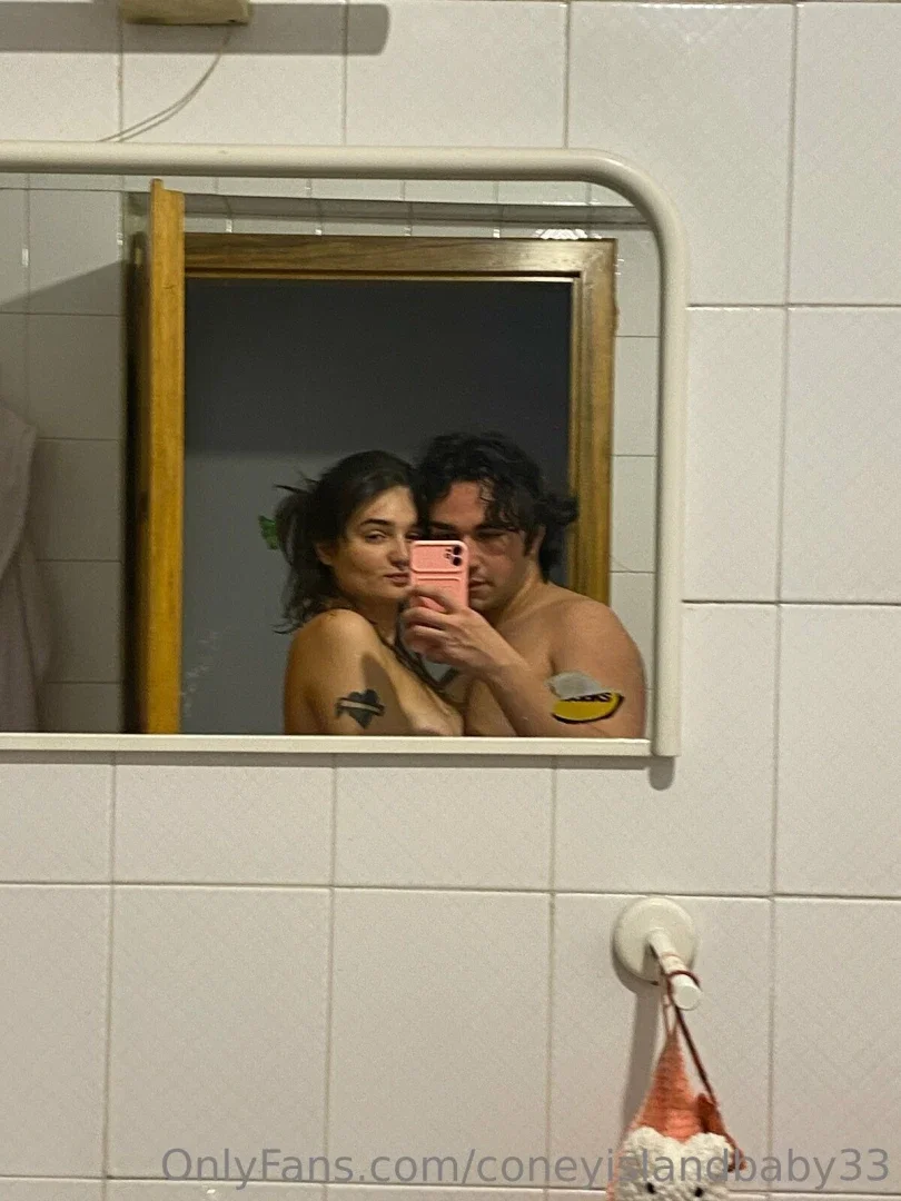 Coneyislandbaby33 OnlyFans ifşa çıplak foto 46