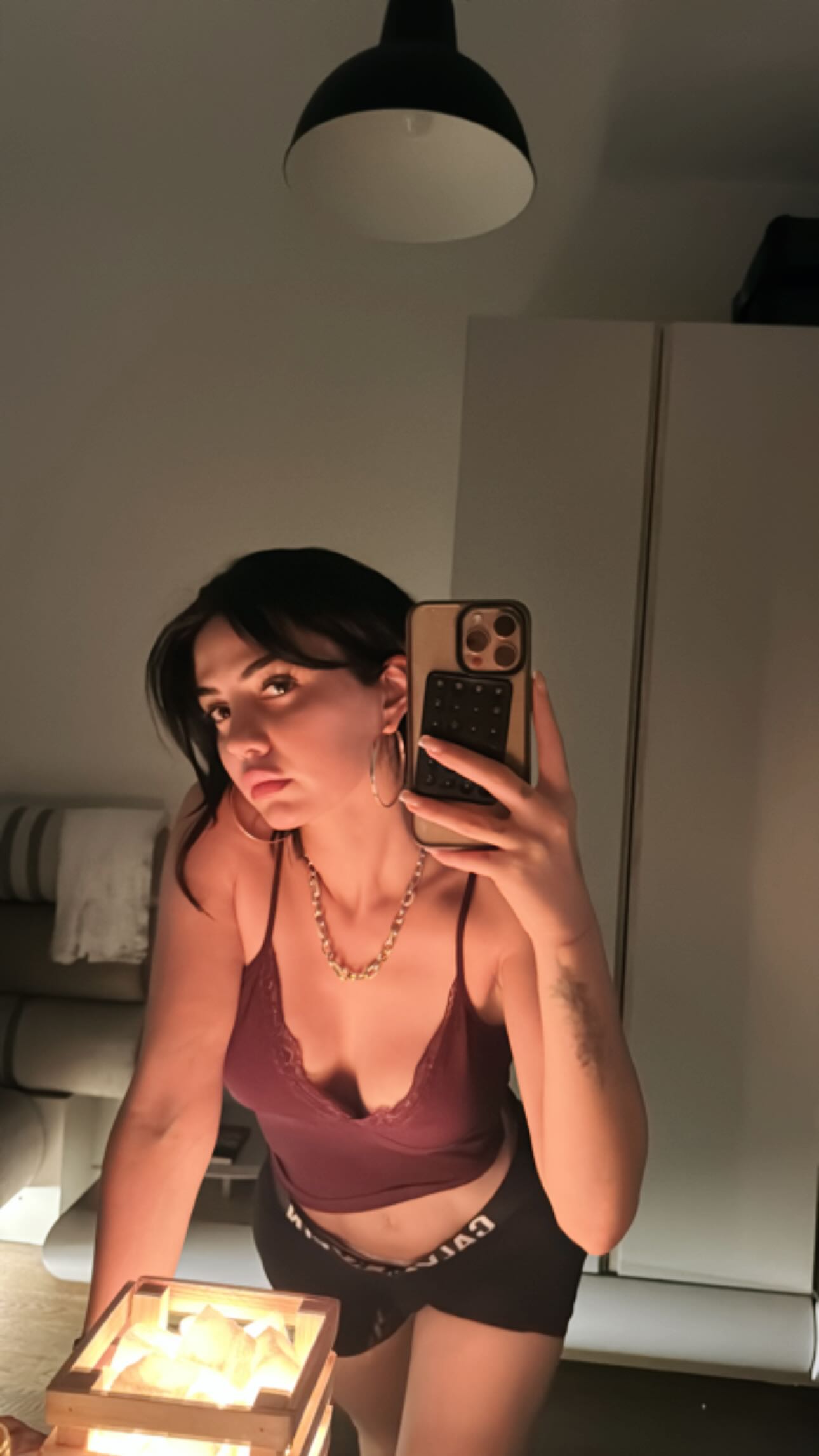 Eceronayofficial OnlyFans ifşa çıplak foto 36