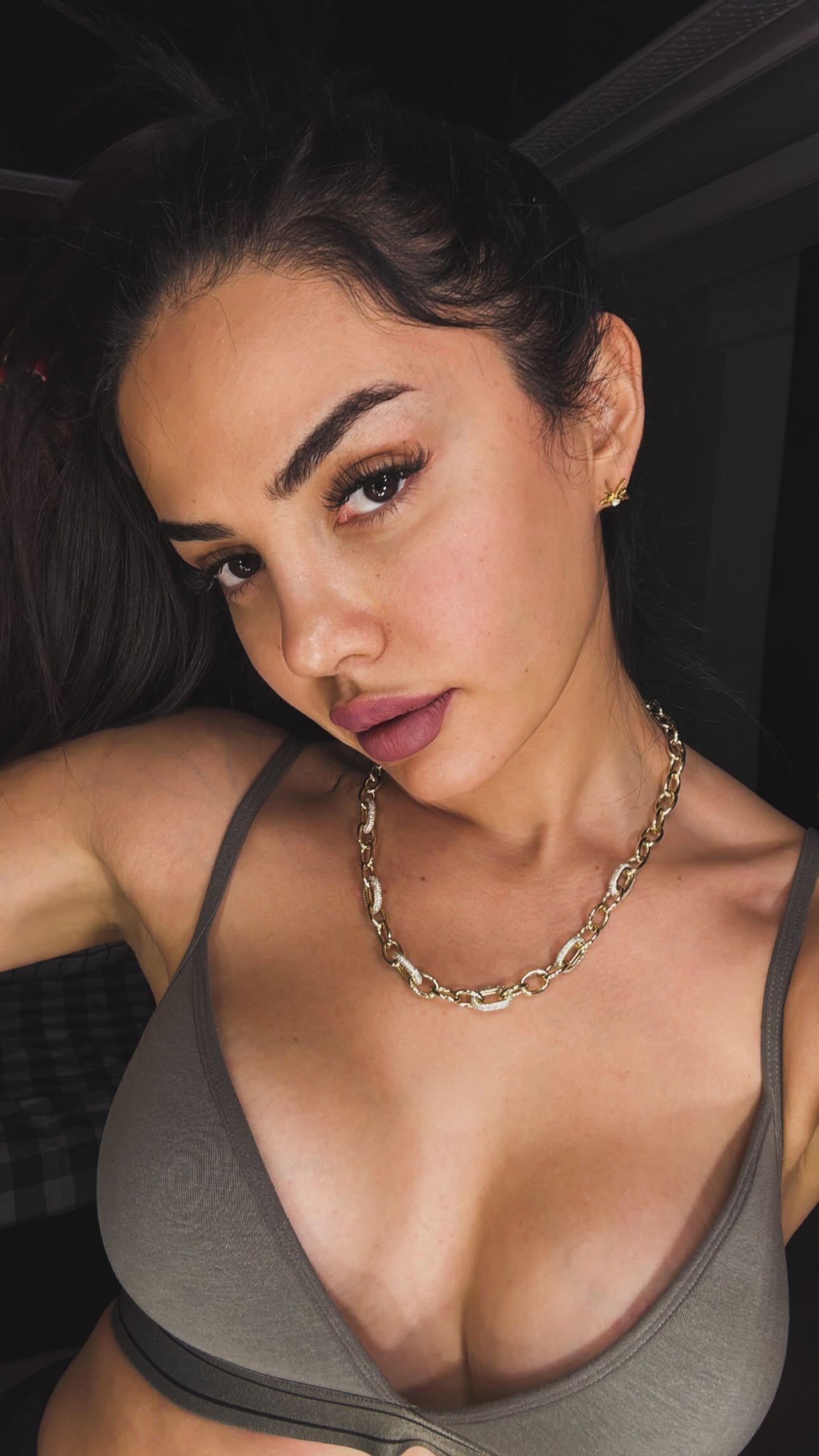 Eceronayofficial OnlyFans ifşa çıplak foto 41