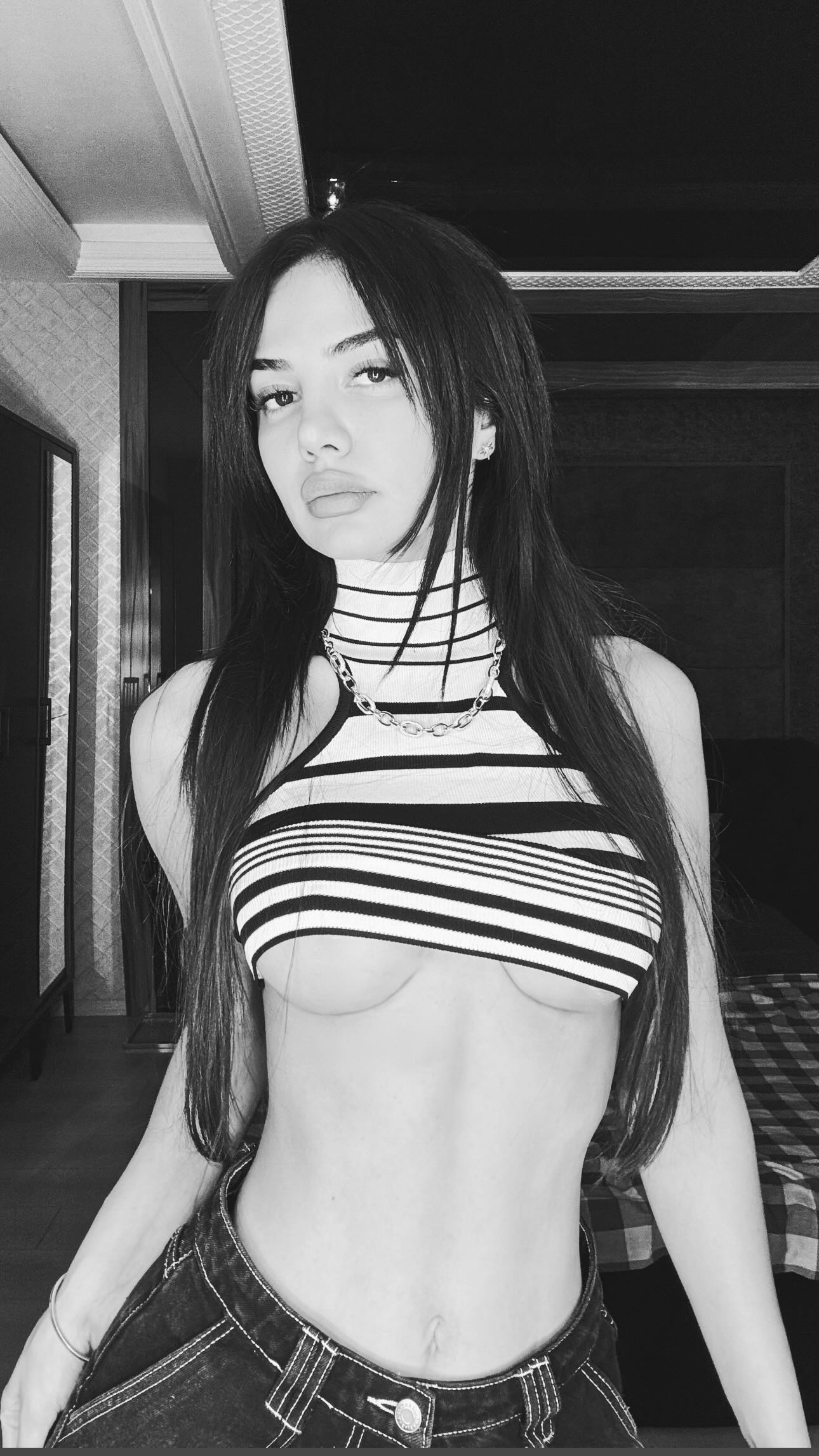 Eceronayofficial OnlyFans ifşa çıplak foto 42