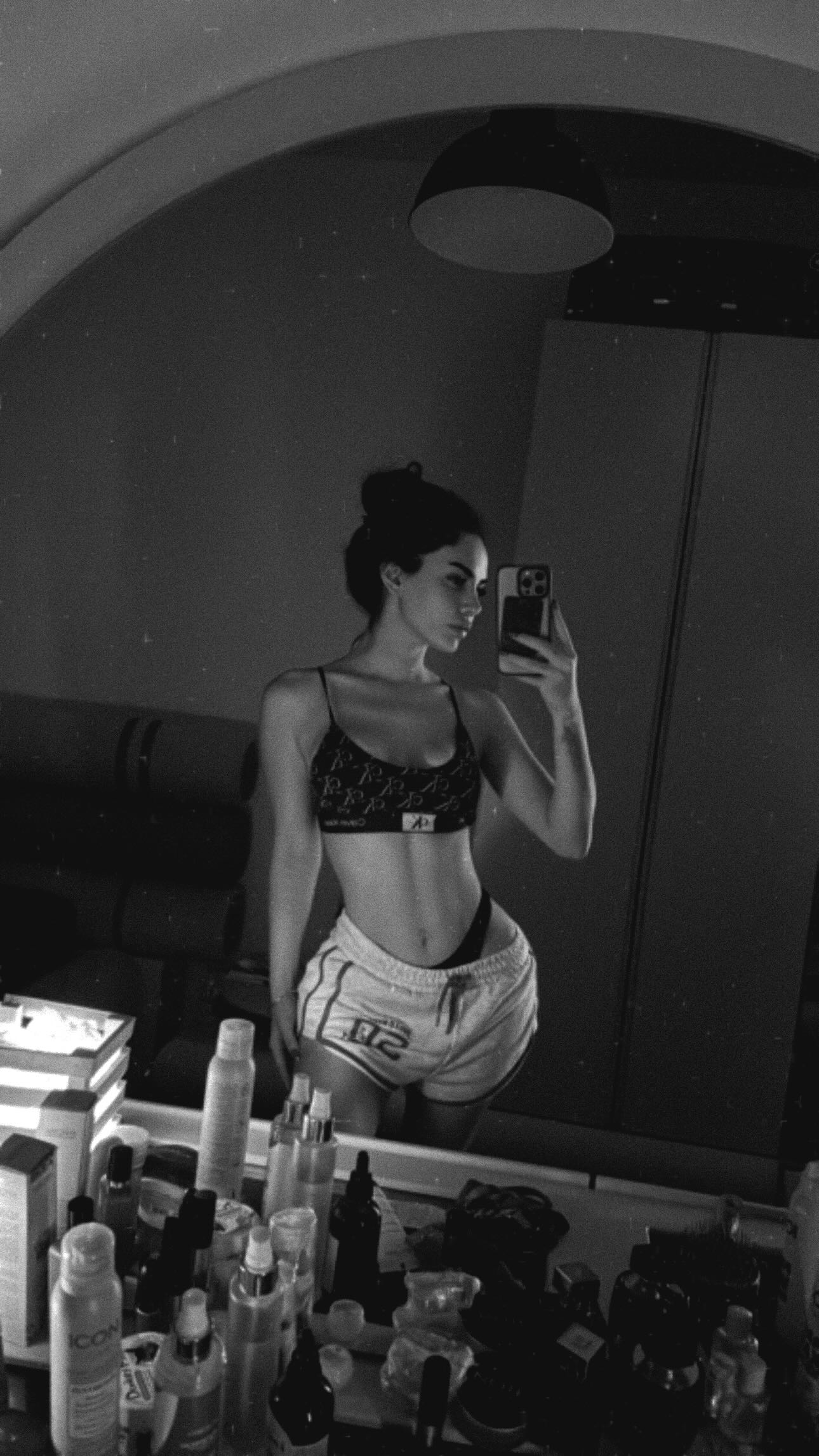 Eceronayofficial OnlyFans ifşa çıplak foto 53