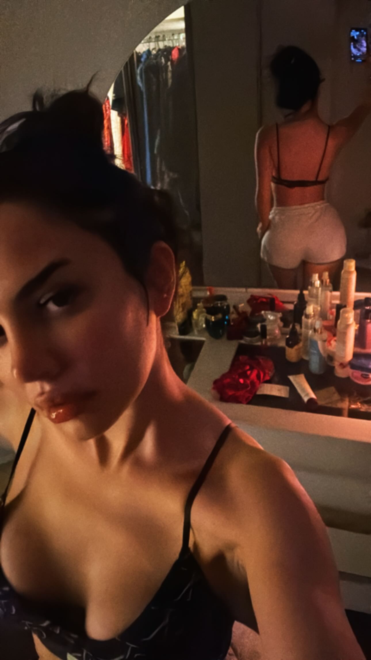 Eceronayofficial OnlyFans ifşa çıplak foto 55
