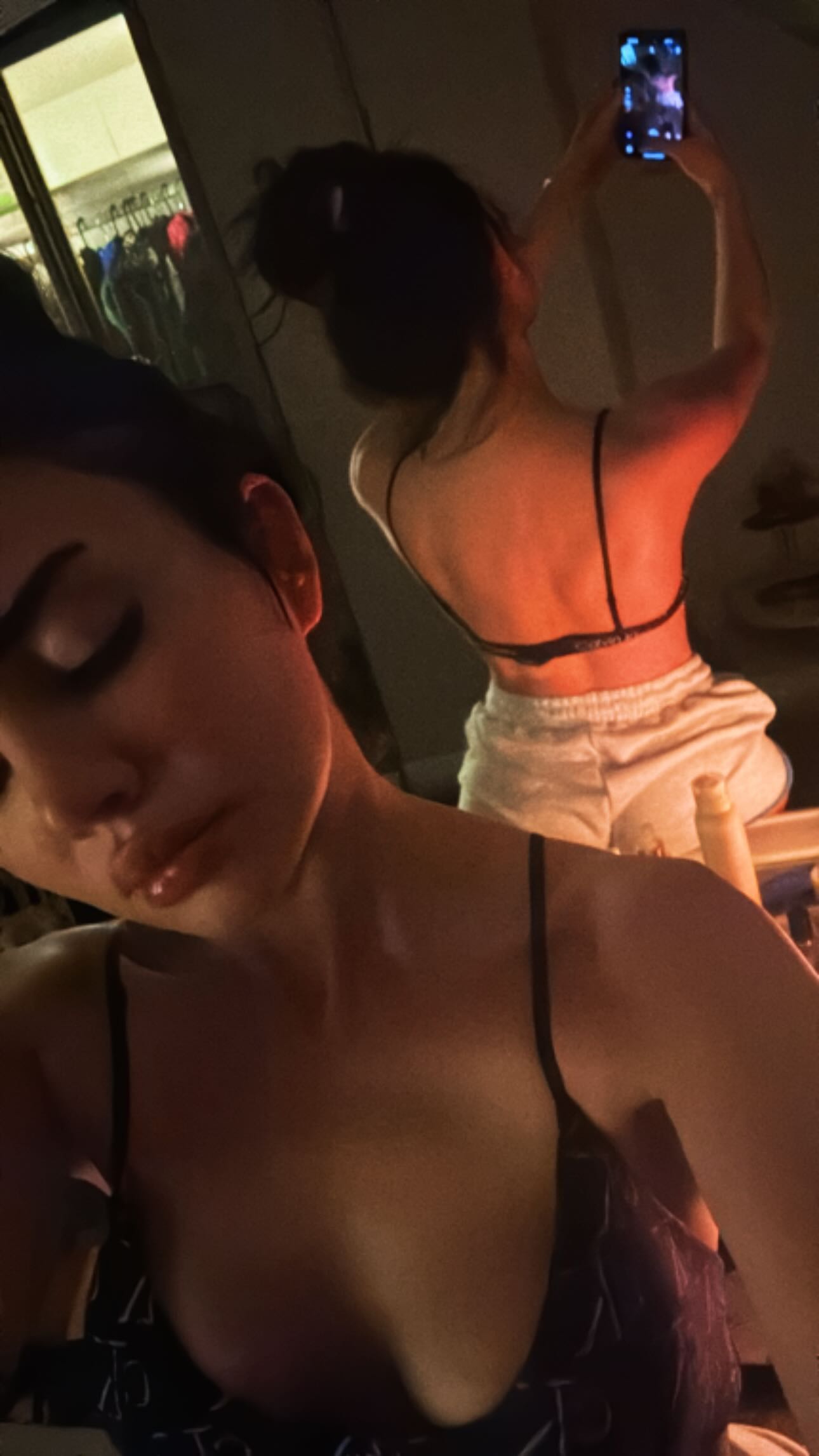 Eceronayofficial OnlyFans ifşa çıplak foto 56