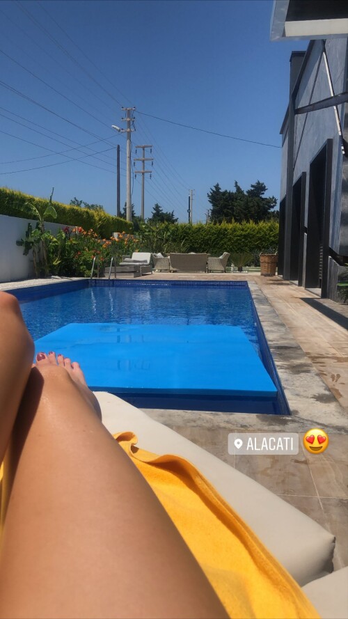 Es1Nce OnlyFans ifşa çıplak foto 17