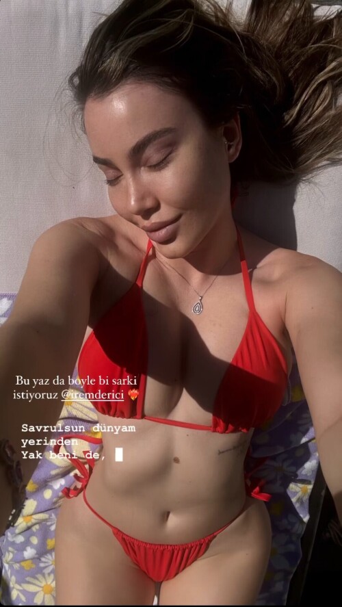 Es1Nce OnlyFans ifşa çıplak foto 26