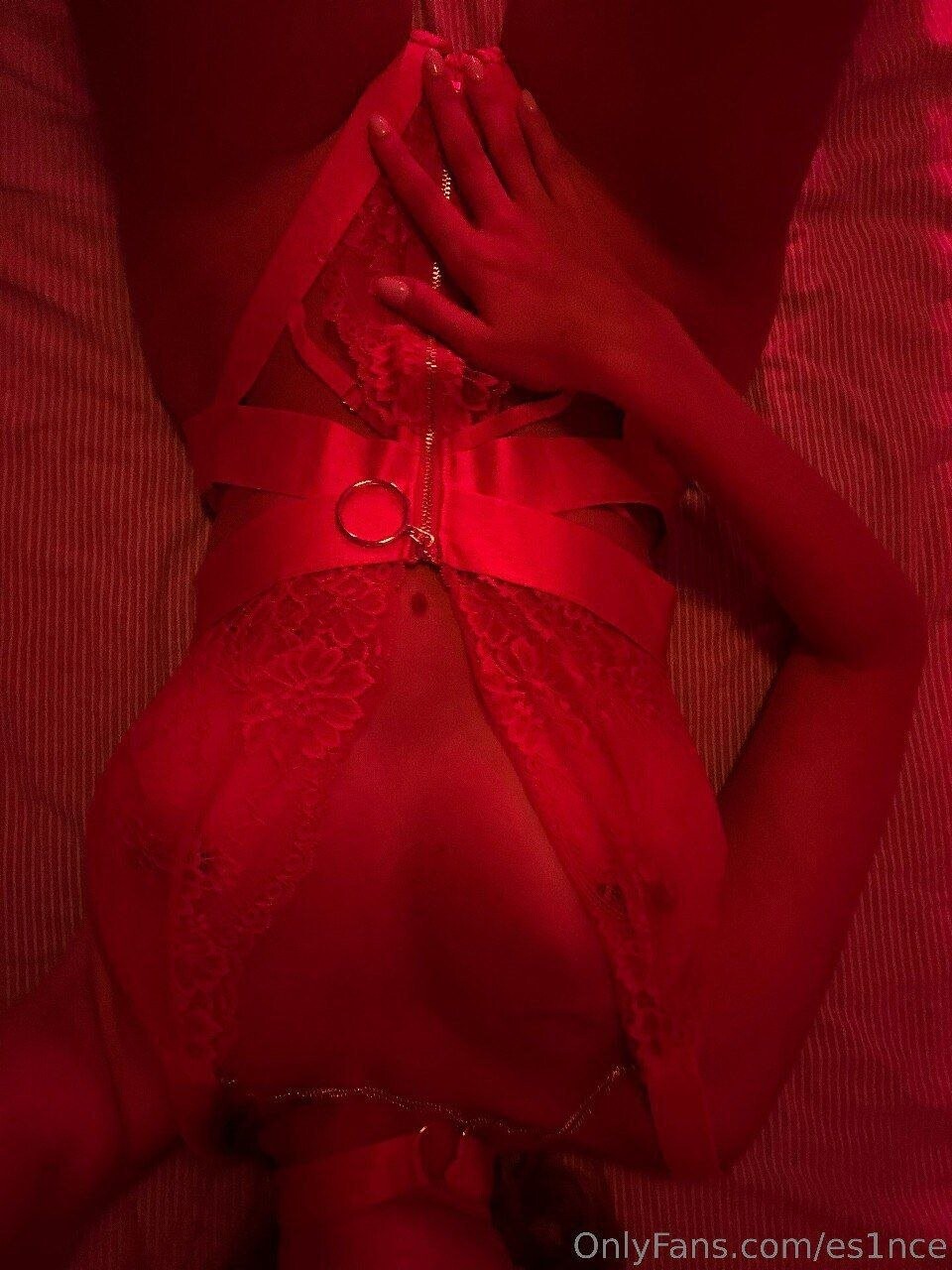 Es1Nce OnlyFans ifşa çıplak foto 27