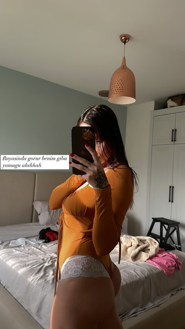 Es1Nce OnlyFans ifşa çıplak foto 40