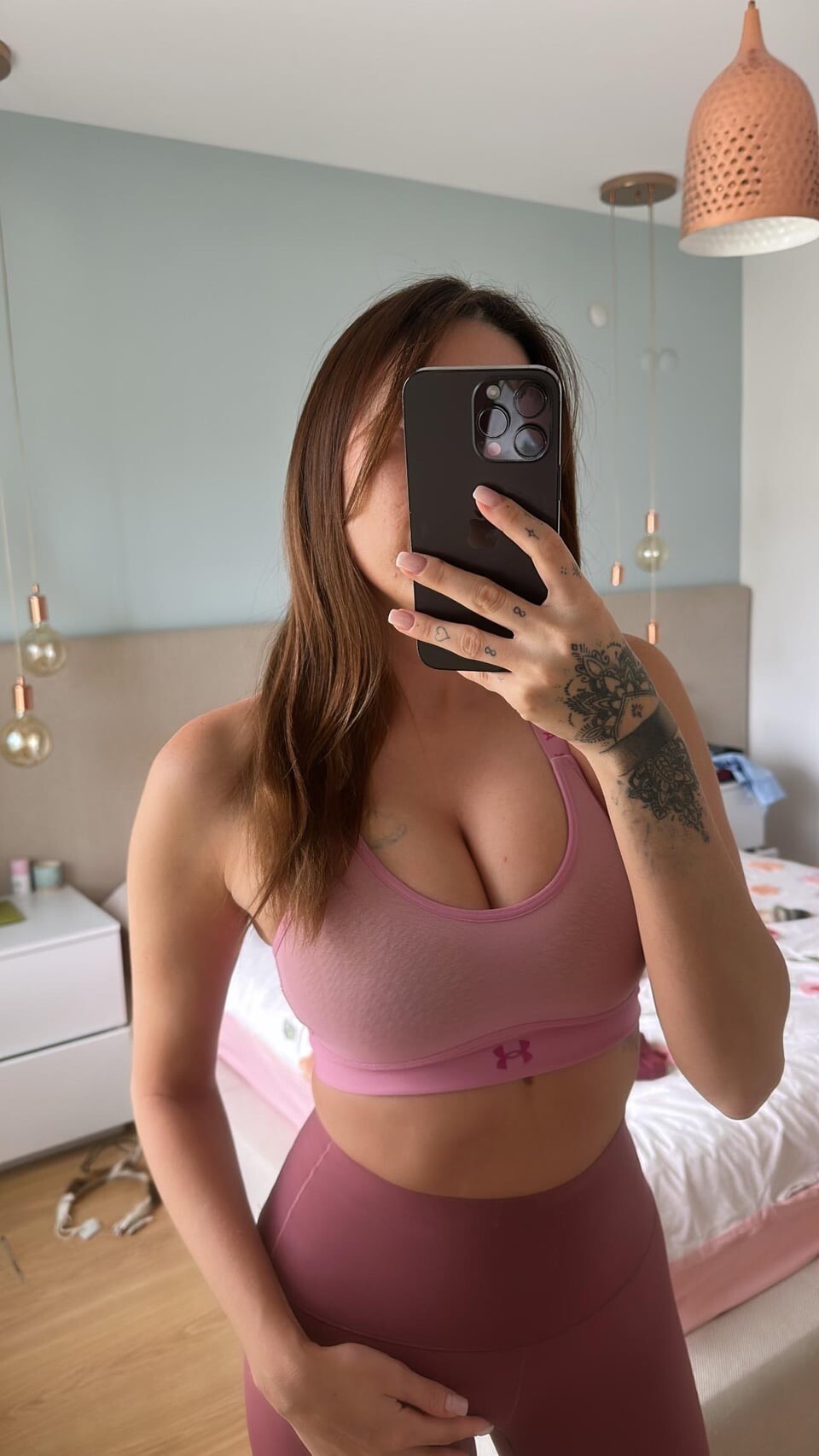 Es1Nce OnlyFans ifşa çıplak foto 54
