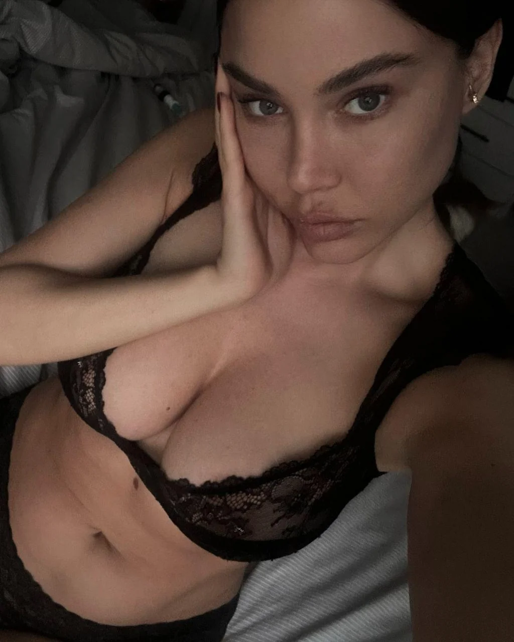 Es1Nce OnlyFans ifşa çıplak foto 60