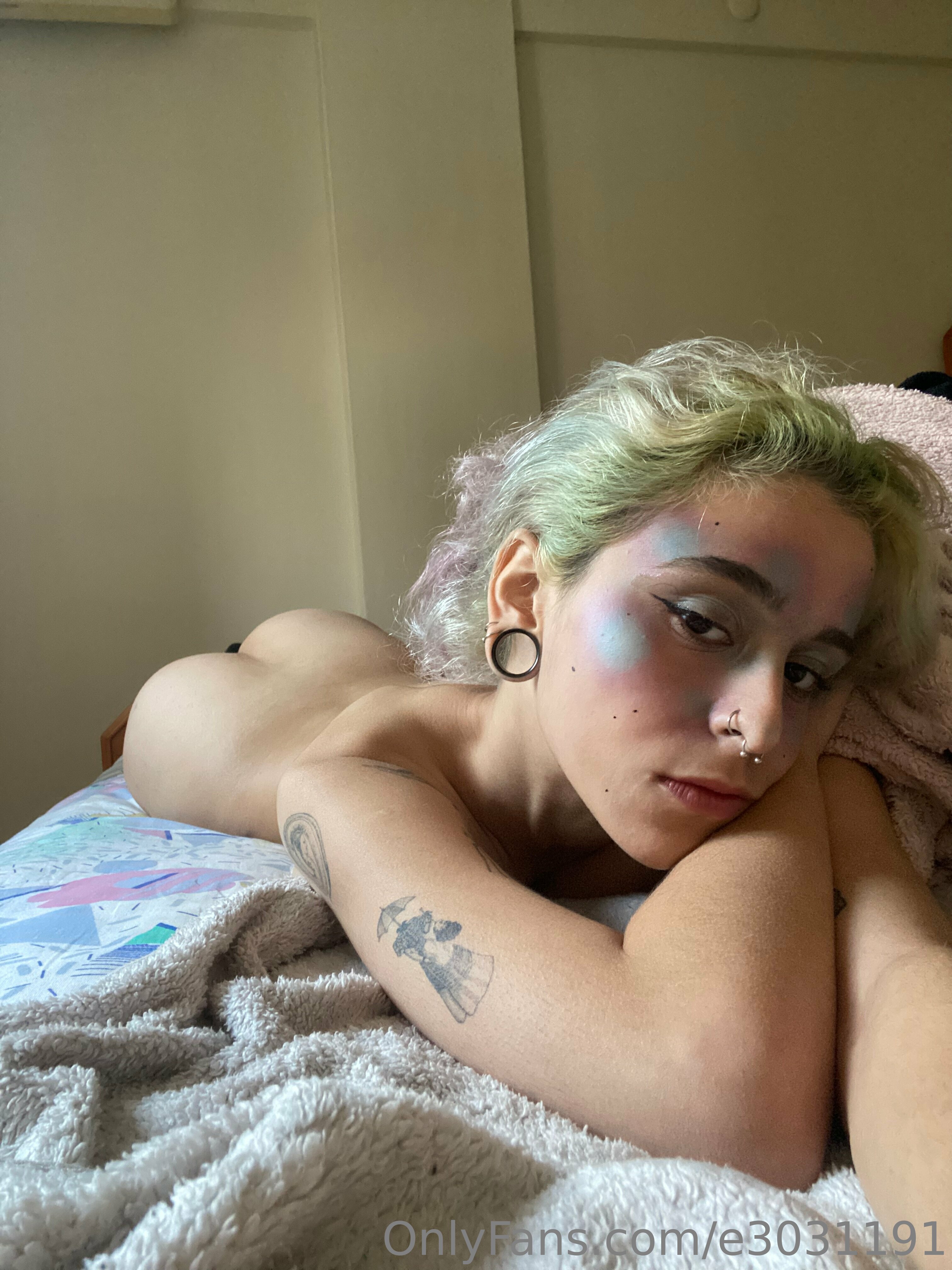 E3031191 OnlyFans ifşa çıplak foto 53