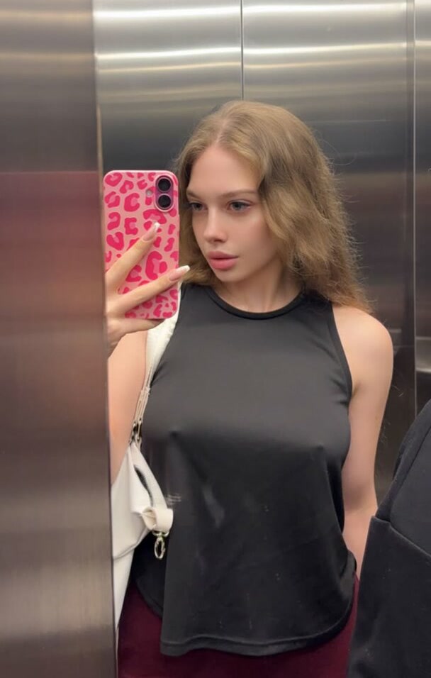 Esrarabiaun4L Instagram Abonelik ifşa çıplak foto 5