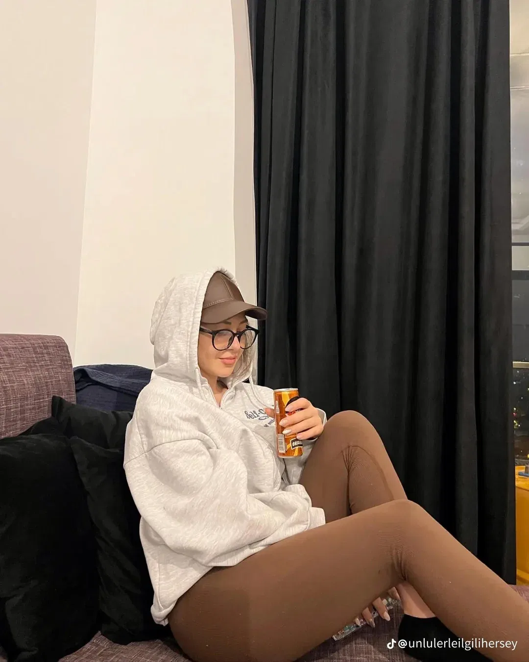 Esrarabiaun4L Instagram Abonelik ifşa çıplak foto 50