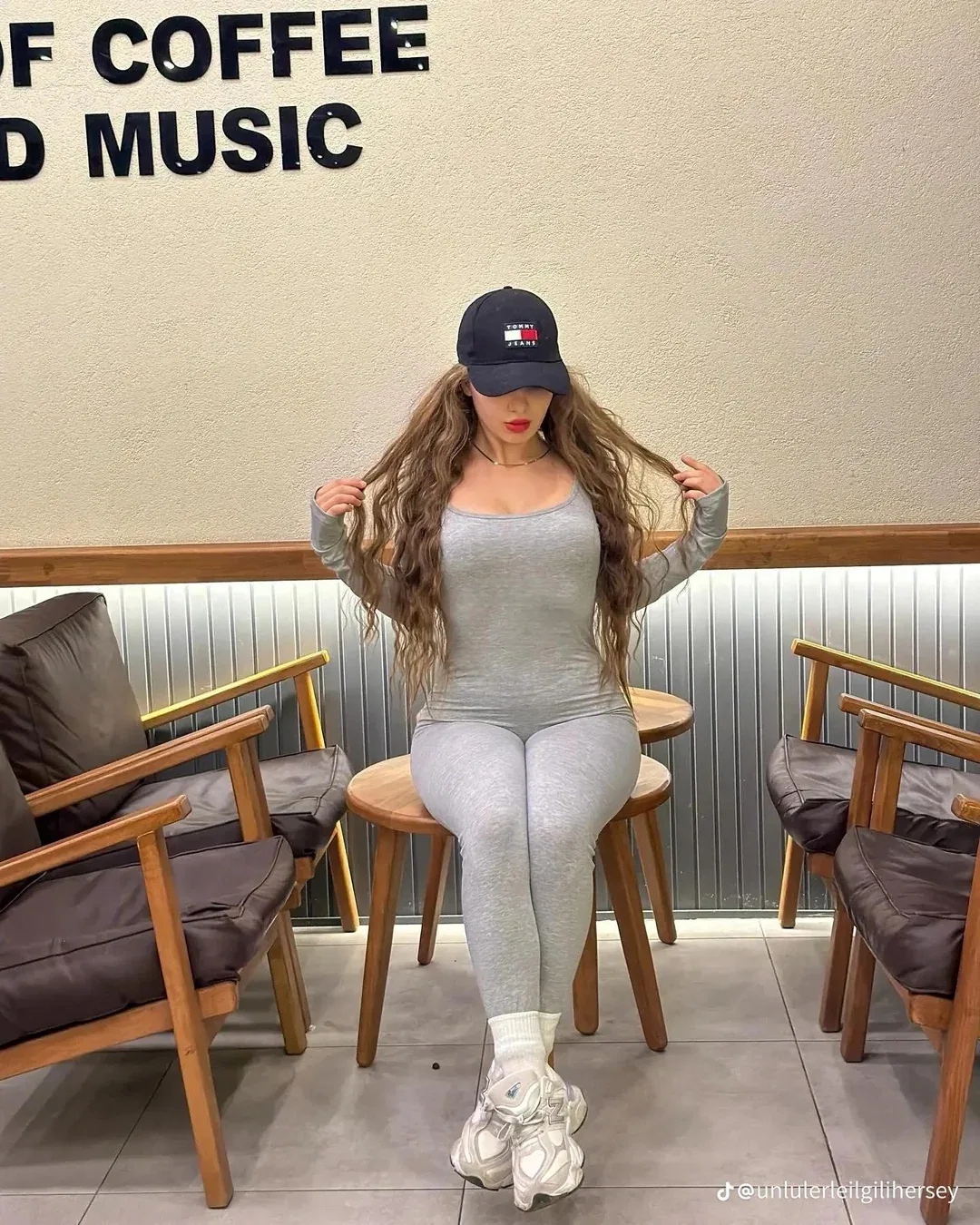 Esrarabiaun4L Instagram Abonelik ifşa çıplak foto 51