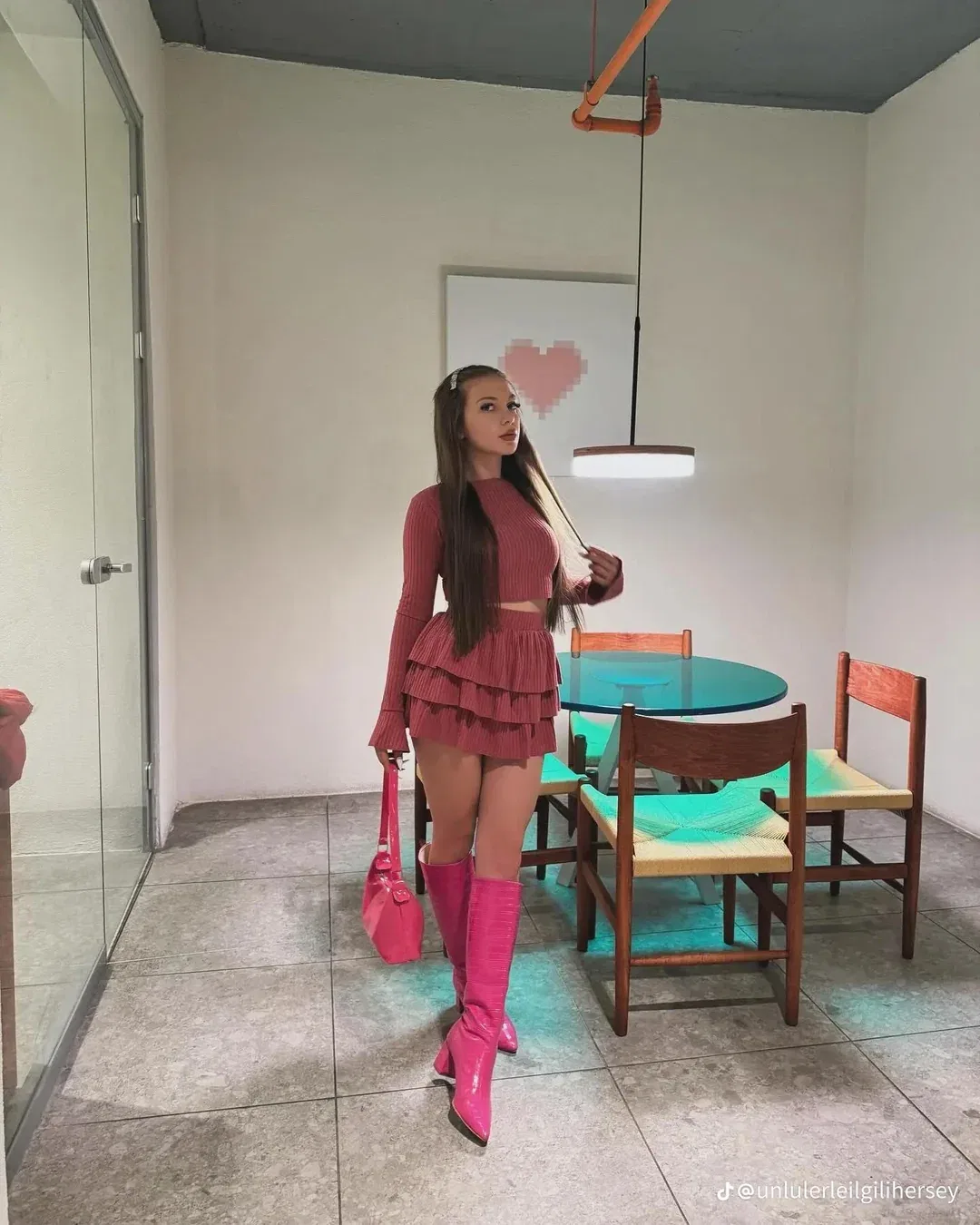 Esrarabiaun4L Instagram Abonelik ifşa çıplak foto 52