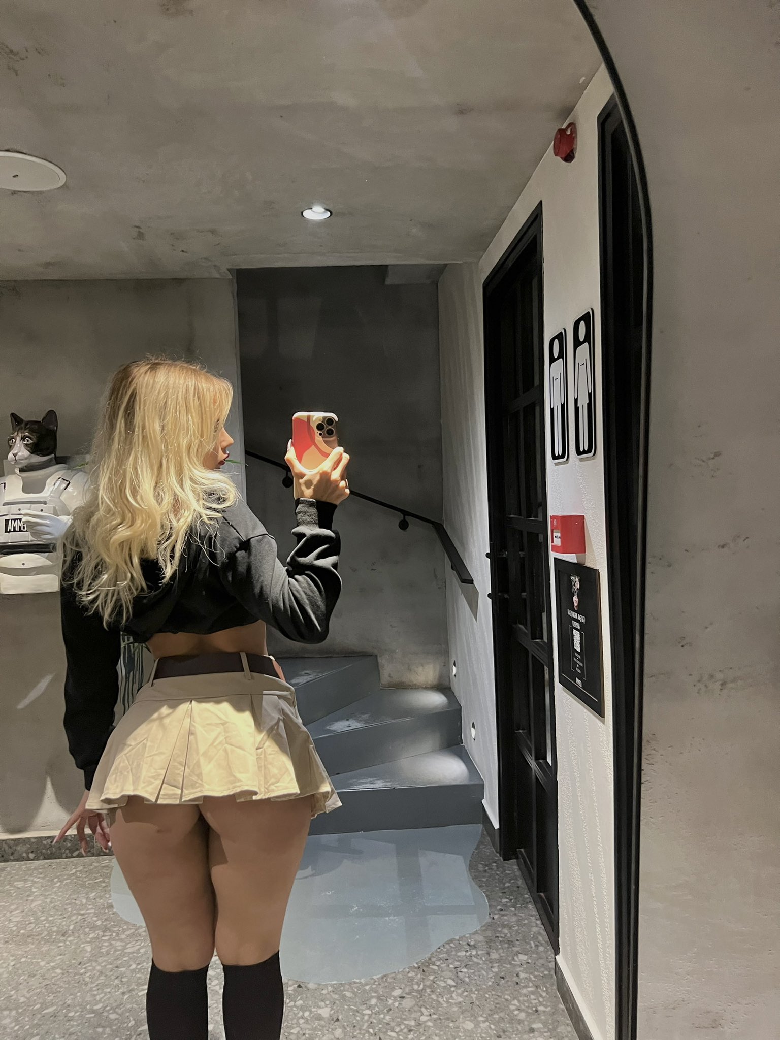 Gizemsavagex OnlyFans ifşa çıplak foto 36