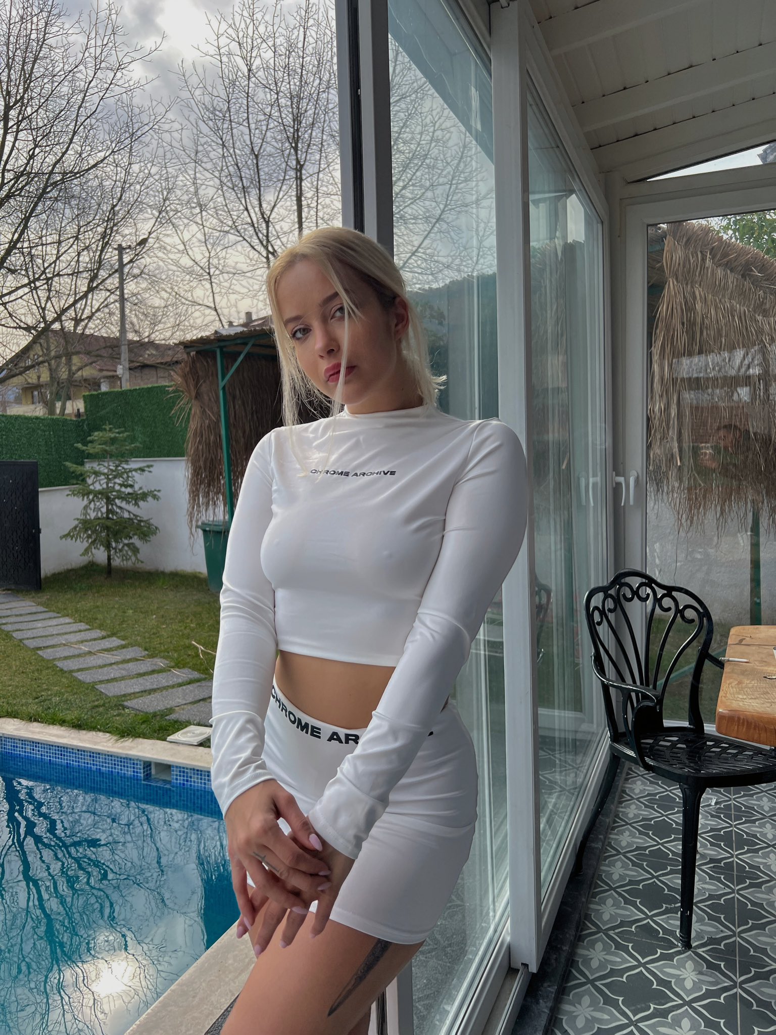 Gizemsavagex OnlyFans ifşa çıplak foto 39