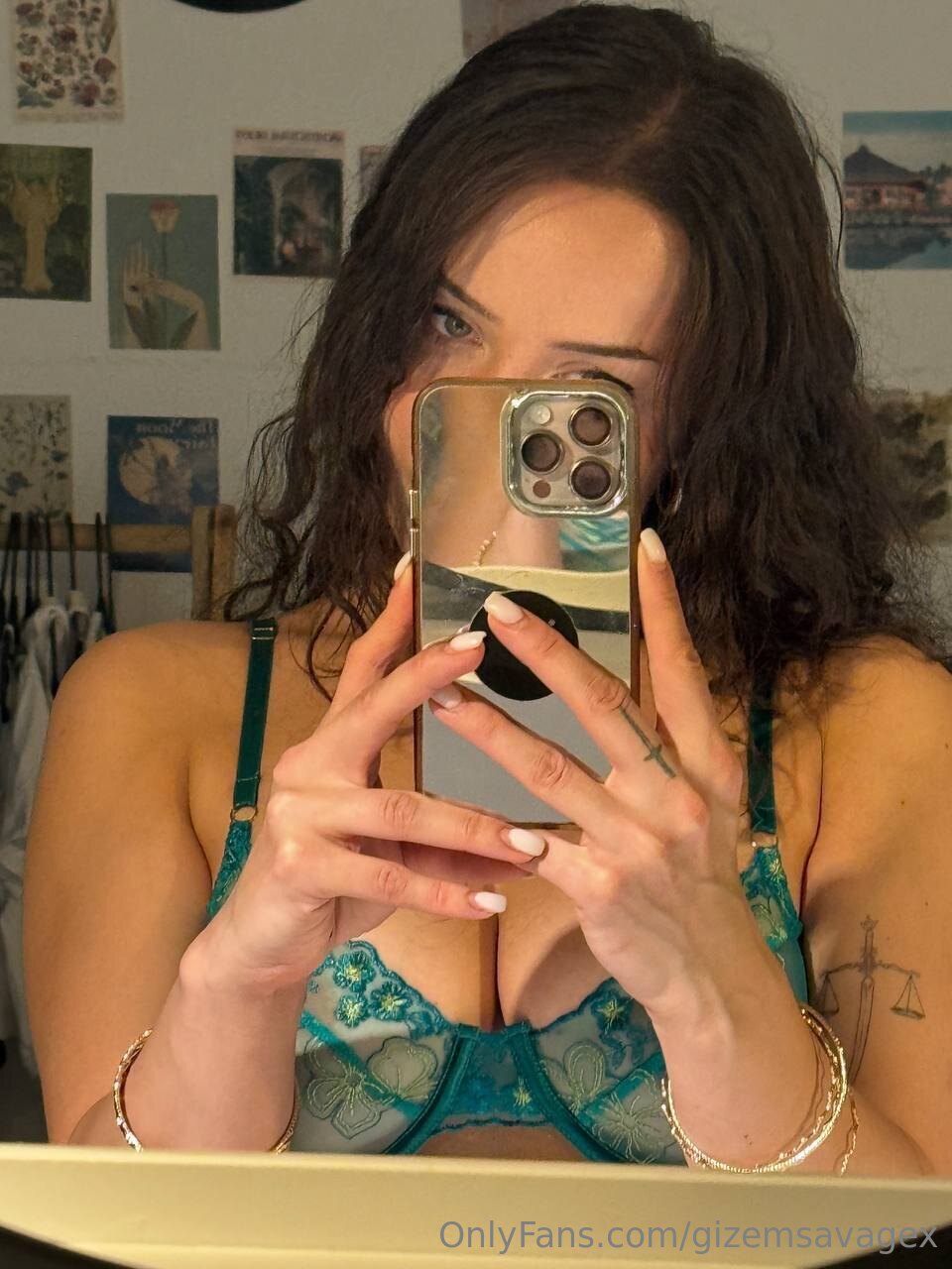 Gizemsavagex