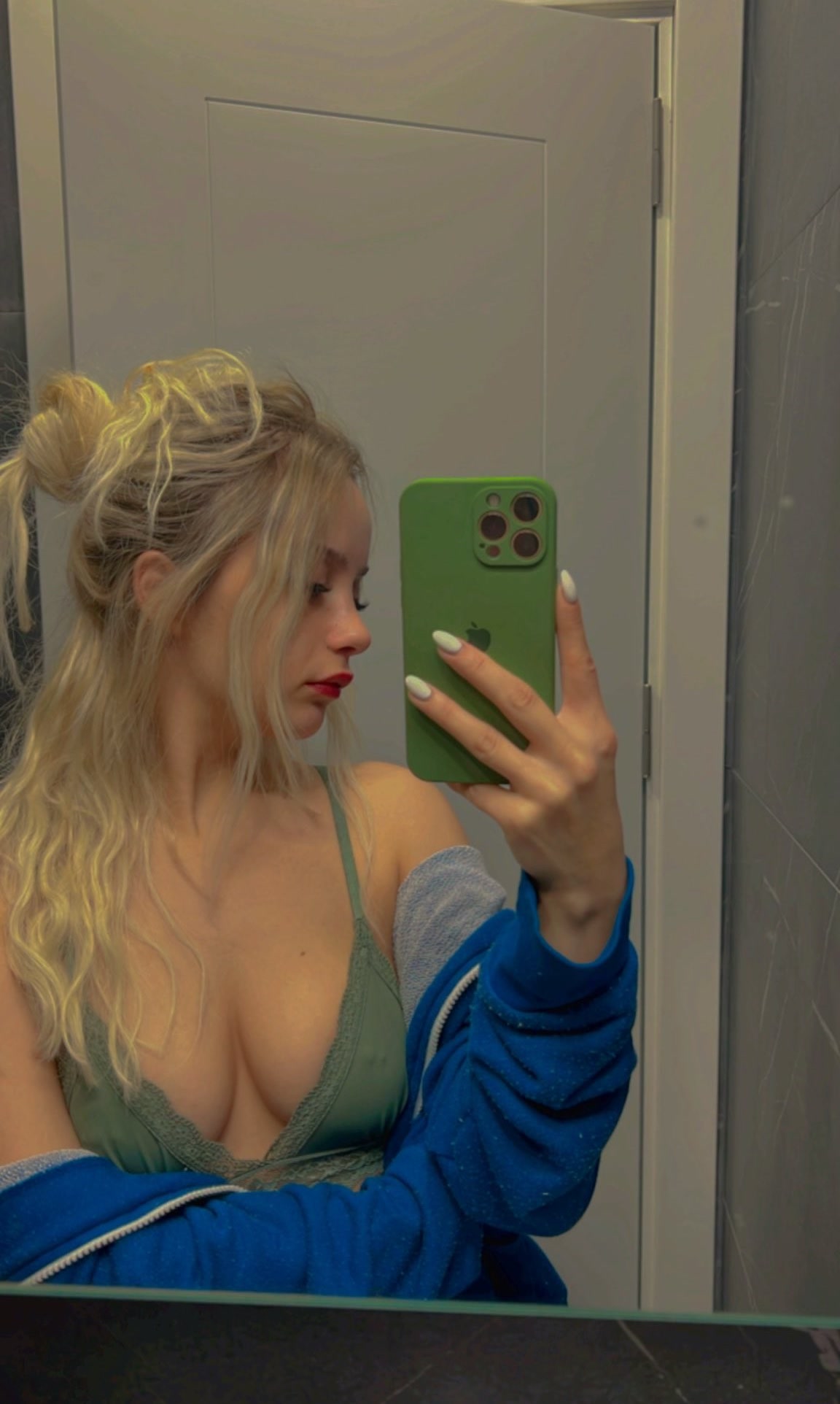 Gizemsavagex OnlyFans ifşa çıplak foto 45
