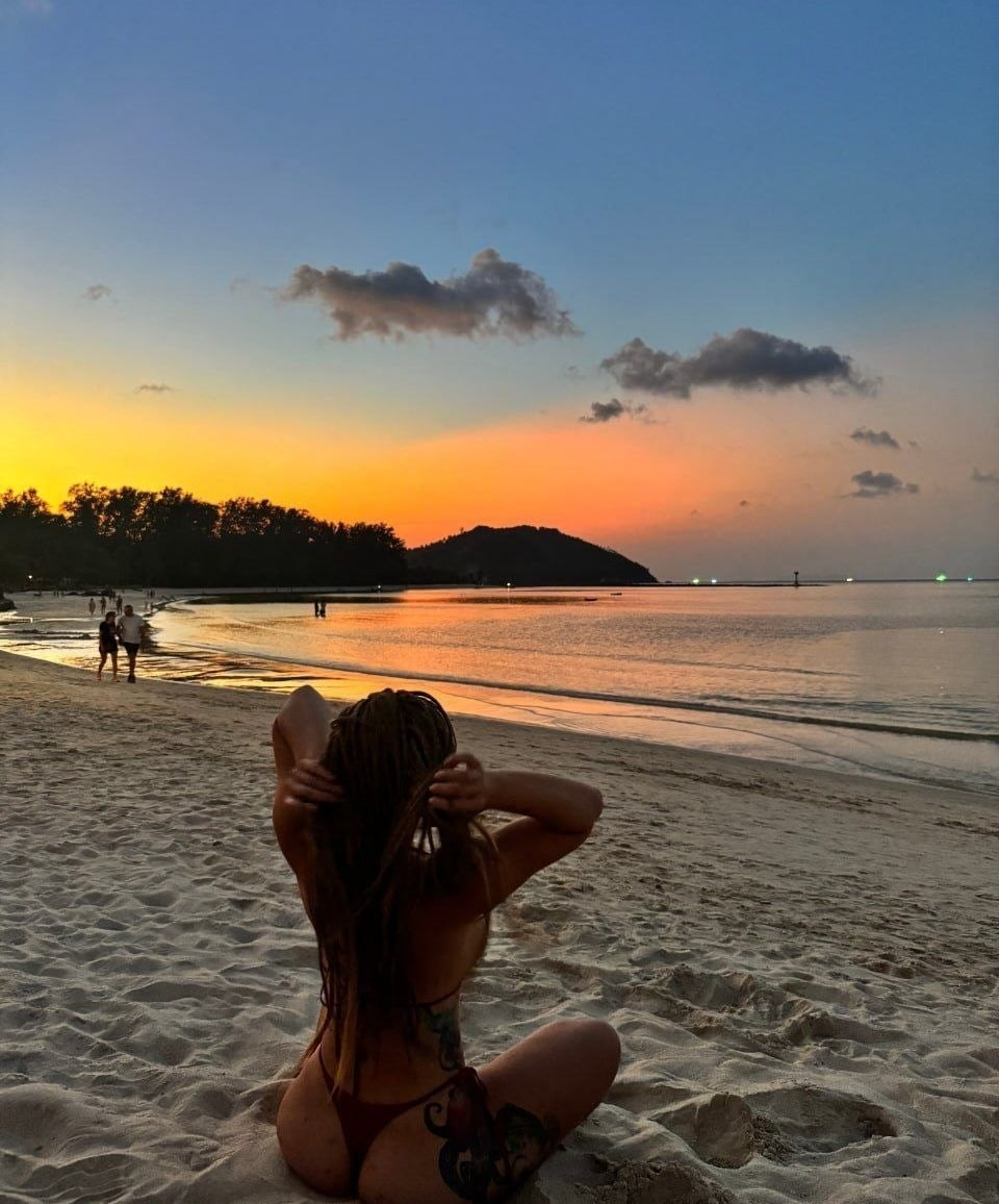 Ipekroam OnlyFans ifşa çıplak foto 8